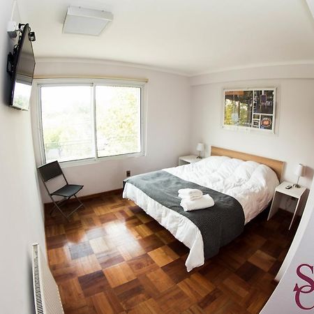 Santiago City Hostel 외부 사진