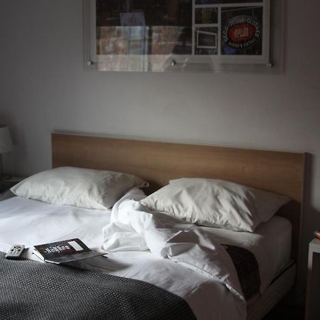 Santiago City Hostel 외부 사진