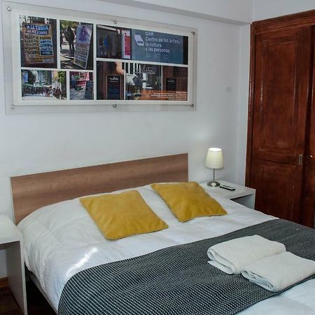 Santiago City Hostel 외부 사진