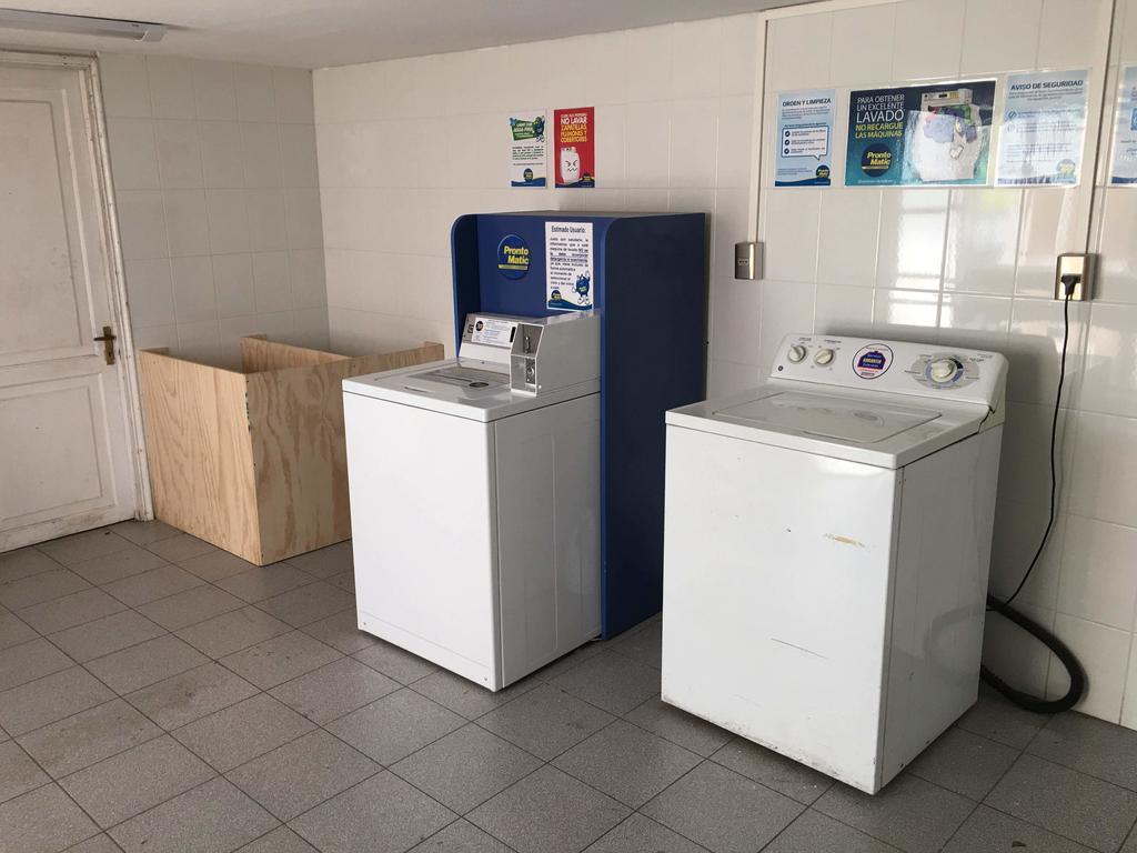 Santiago City Hostel 외부 사진
