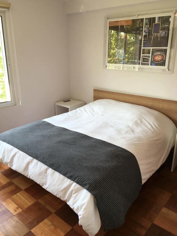 Santiago City Hostel 외부 사진