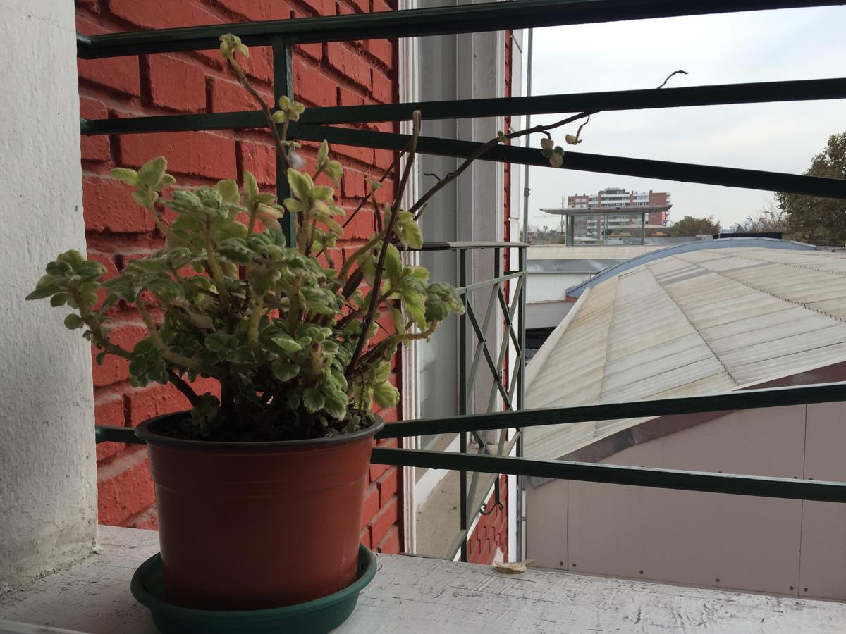 Santiago City Hostel 외부 사진