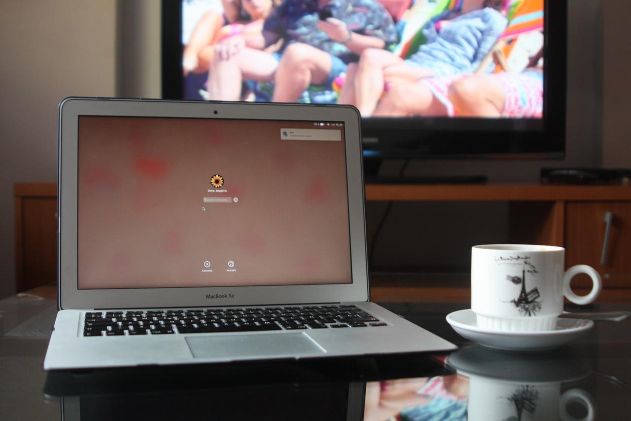 Santiago City Hostel 외부 사진