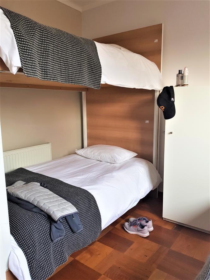 Santiago City Hostel 외부 사진