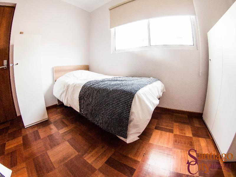 Santiago City Hostel 외부 사진